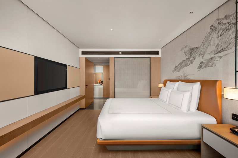 Swissotel Beijing Hong Kong Macau Center, Beijing, 中国