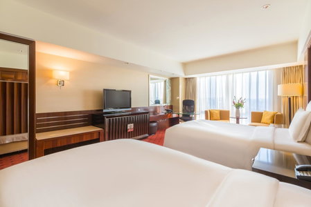 Beijing Pudi Hotel, Beijing, 中国