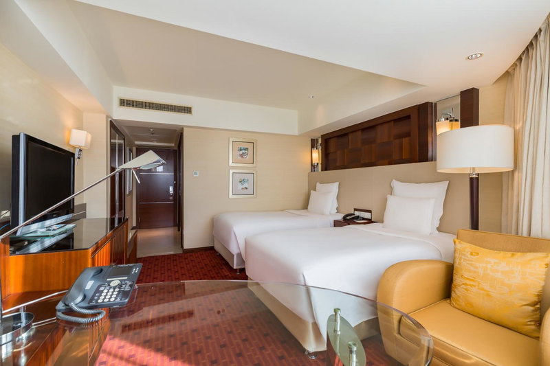 Beijing Pudi Hotel, Beijing, 中国