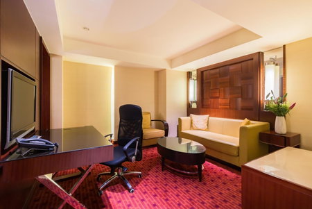 Beijing Pudi Hotel, Beijing, 中国