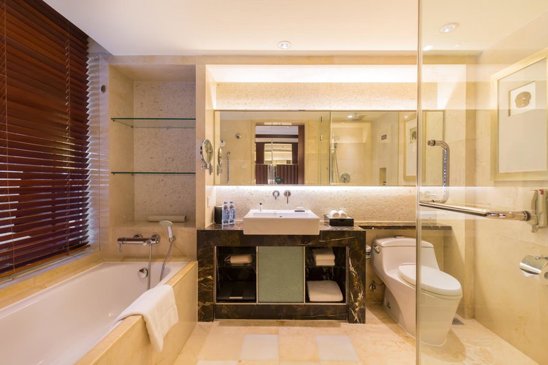 Beijing Pudi Hotel, Beijing, 中国