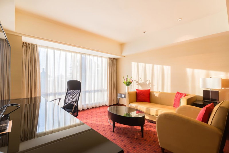 Beijing Pudi Hotel, Beijing, 中国