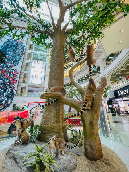 Oakwood Premier Guangzhou, Guangzhou, China