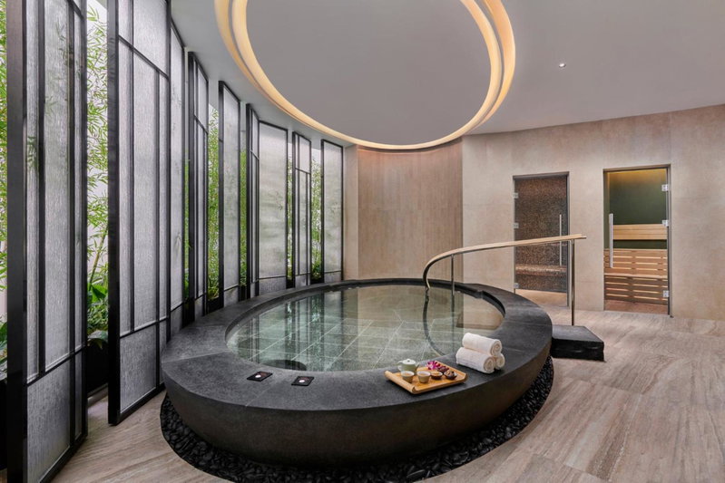 Mandarin Oriental, Guangzhou, Guangzhou, China