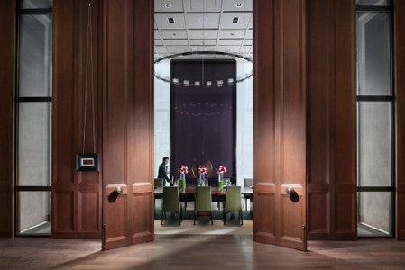 Mandarin Oriental, Guangzhou, Guangzhou, China