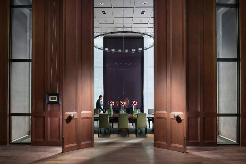 Mandarin Oriental, Guangzhou, Guangzhou, China