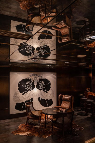 Mandarin Oriental, Guangzhou, Guangzhou, China