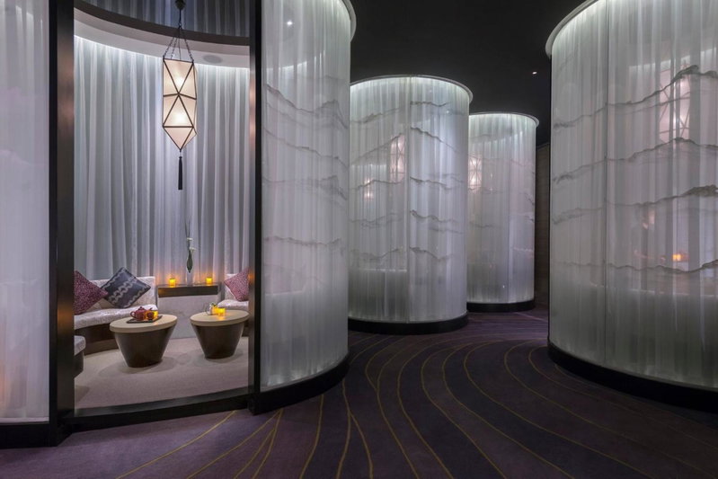 Mandarin Oriental, Guangzhou, Guangzhou, China