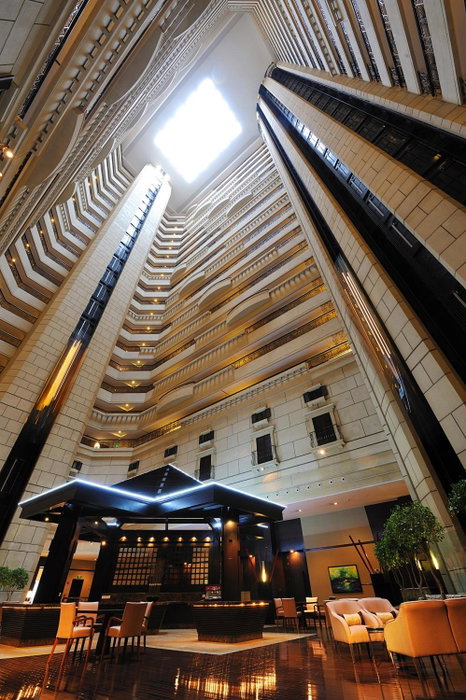 InterContinental Shanghai Pudong by IHG, Shanghai, China