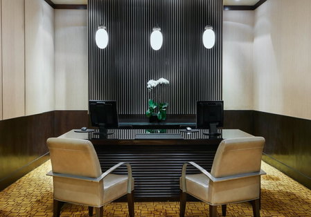 InterContinental Shanghai Pudong by IHG, Shanghai, China