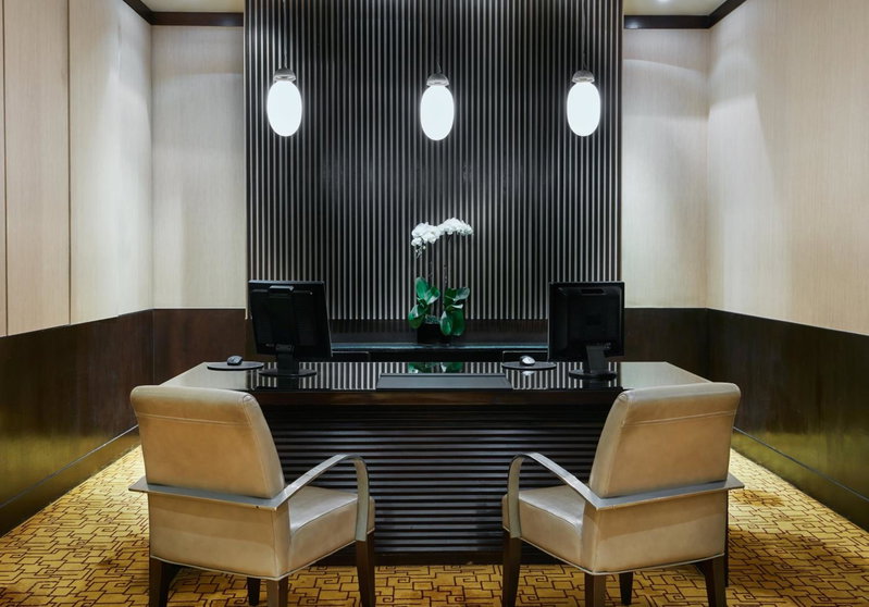 InterContinental Shanghai Pudong by IHG, Shanghai, China