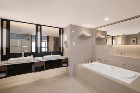 InterContinental Shanghai Pudong by IHG, Shanghai, China