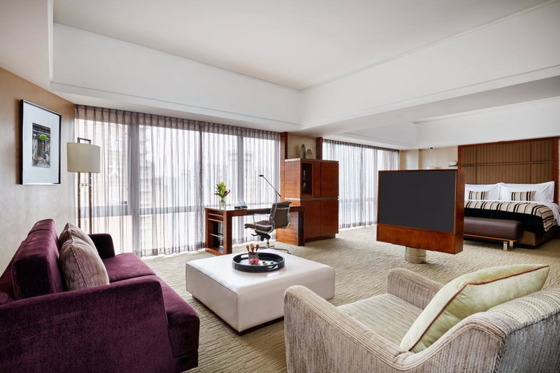 InterContinental Shanghai Pudong by IHG, Shanghai, China