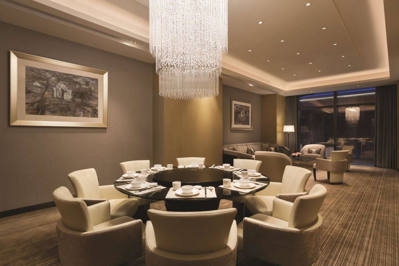 Hyatt Place Shanghai Hongqiao CBD, Shanghai, 中国