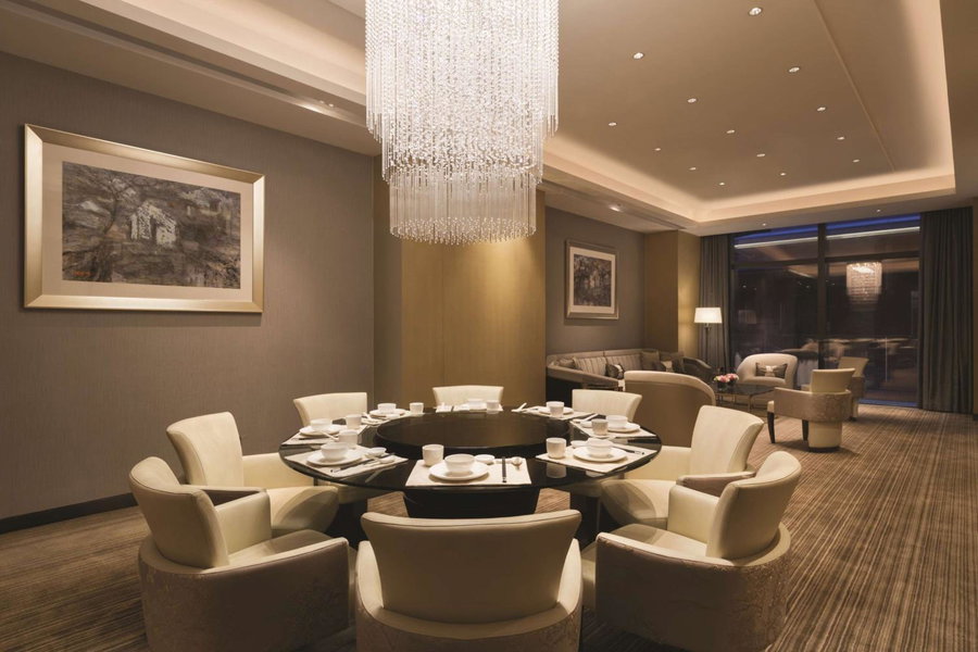 Hyatt Place Shanghai Hongqiao CBD, Shanghai, 中国