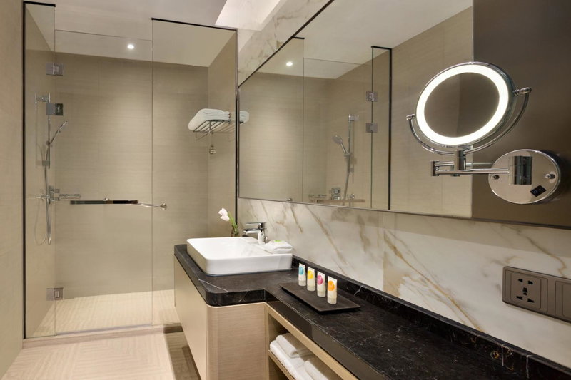 Hyatt Place Shanghai Hongqiao CBD, Shanghai, 中国