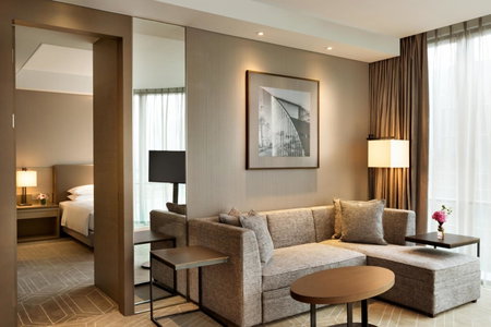Hyatt Place Shanghai Hongqiao CBD, Shanghai, 中国