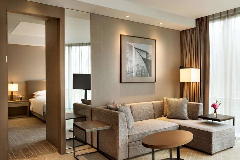 Hyatt Place Shanghai Hongqiao CBD, Shanghai, 中国