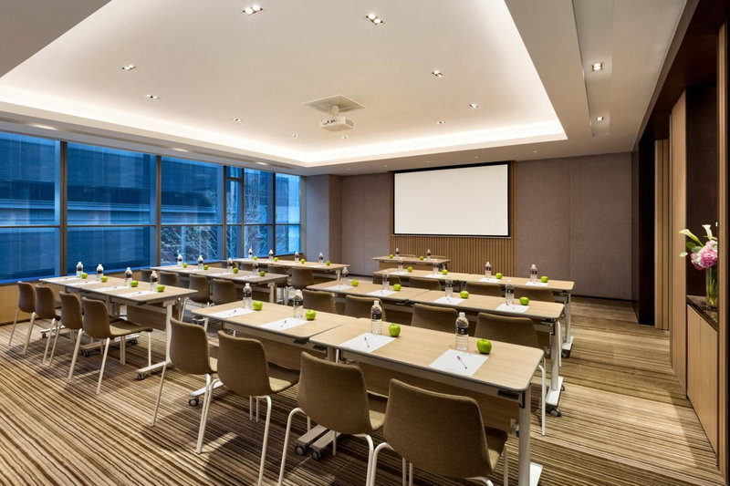 Hyatt Place Shanghai Hongqiao CBD, Shanghai, 中国
