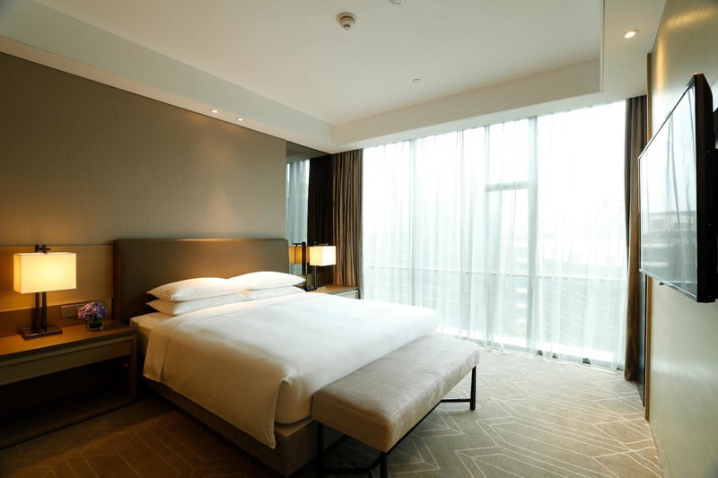 Hyatt Place Shanghai Hongqiao CBD, Shanghai, 中国