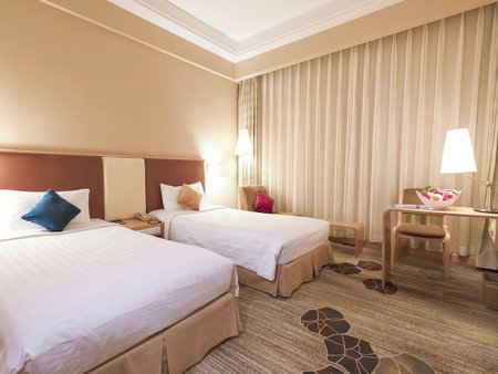 Beijing XinQiao Hotel, Beijing, Chine