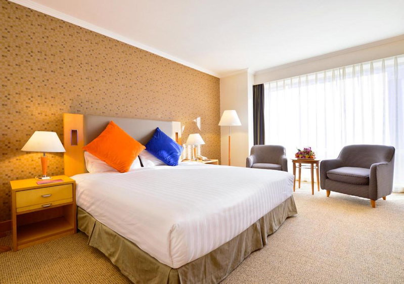 Beijing XinQiao Hotel, Beijing, Chine