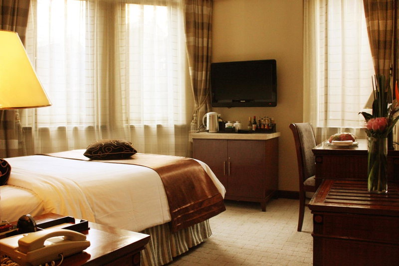 Shanghai Park Hotel, Shanghai, 中国