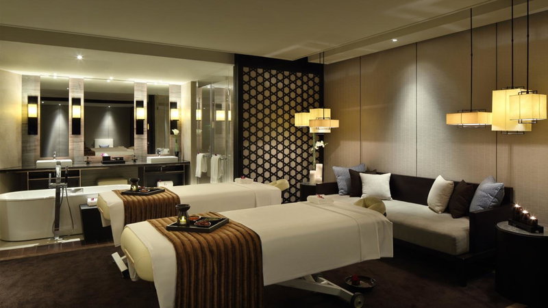InterContinental Shanghai Hongqiao NECC by IHG, Shanghai, 中国