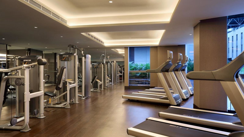 InterContinental Shanghai Hongqiao NECC by IHG, Shanghai, 中国