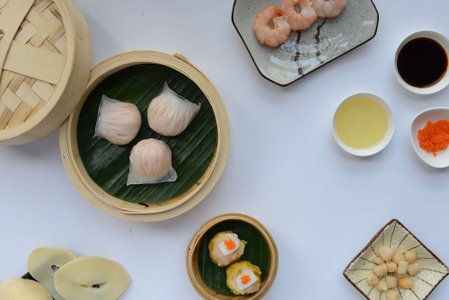 The Garden Hotel Guangzhou - Discover 26 cultural treasures with hotel Golden Tour Guide, Guangzhou, Китай