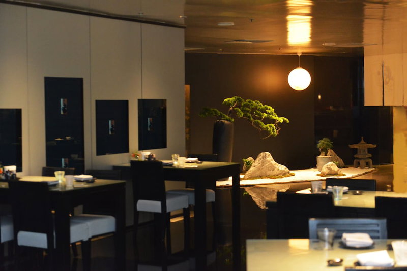 The Garden Hotel Guangzhou - Discover 26 cultural treasures with hotel Golden Tour Guide, Guangzhou, Китай