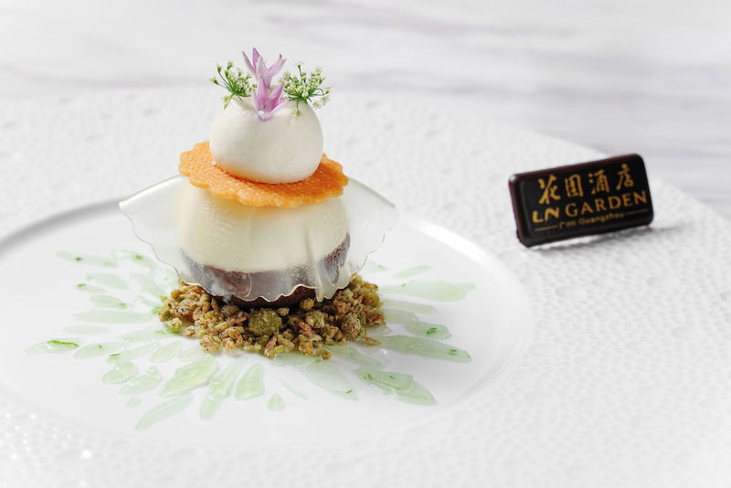 The Garden Hotel Guangzhou - Discover 26 cultural treasures with hotel Golden Tour Guide, Guangzhou, Китай