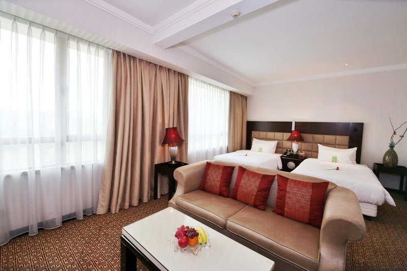 Guangzhou Dong Fang Hotel, Guangzhou, 中国