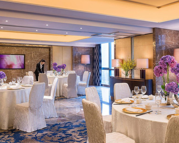 Four Seasons Hotel Shenzhen, Shenzhen, 中国