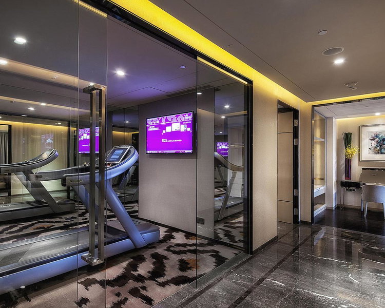 Four Seasons Hotel Shenzhen, Shenzhen, 中国