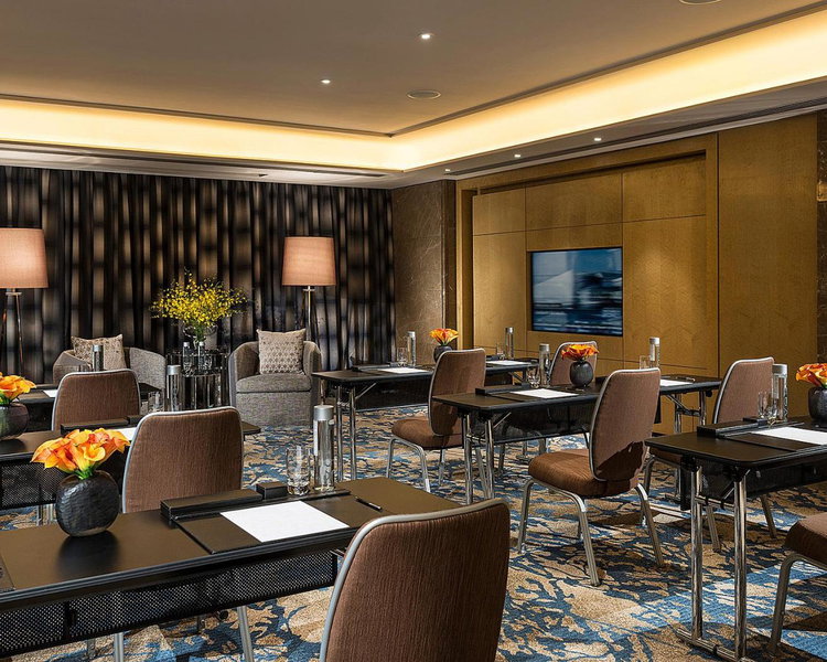 Four Seasons Hotel Shenzhen, Shenzhen, 中国