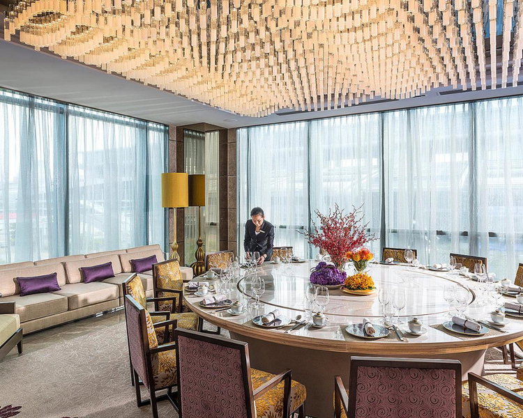 Four Seasons Hotel Shenzhen, Shenzhen, 中国