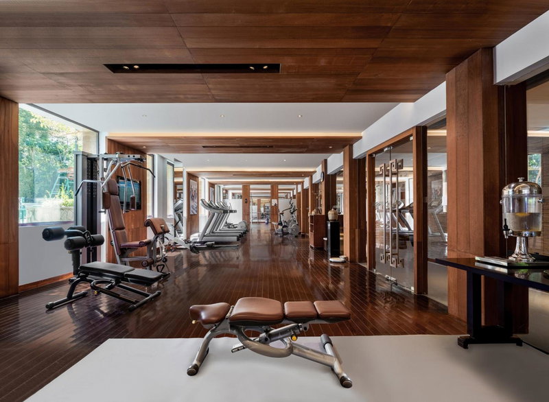 Pullman Oceanview Sanya Bay Resort & Spa, Sanya, 中国