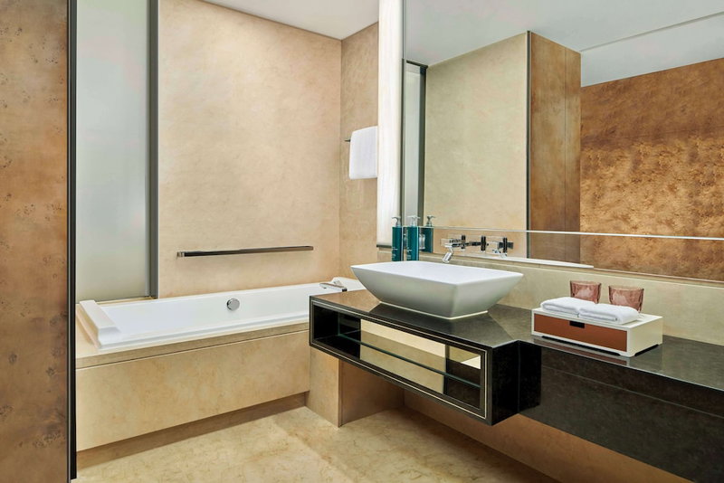 Hilton Guangzhou Tianhe, Guangzhou, China