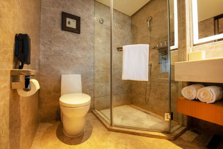 Renaissance Beijing Wangfujing Hotel, Beijing, China
