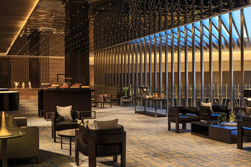 Renaissance Beijing Wangfujing Hotel, Beijing, China