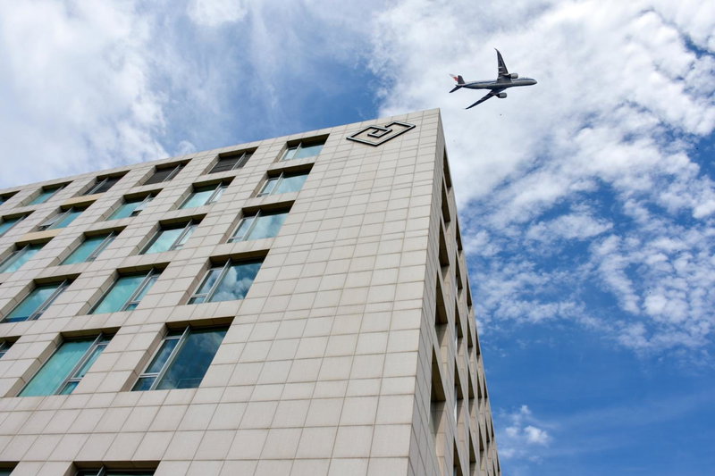 Cordis, Beijing Capital Airport By Langham Hospitality Group, Shunyi, 中国