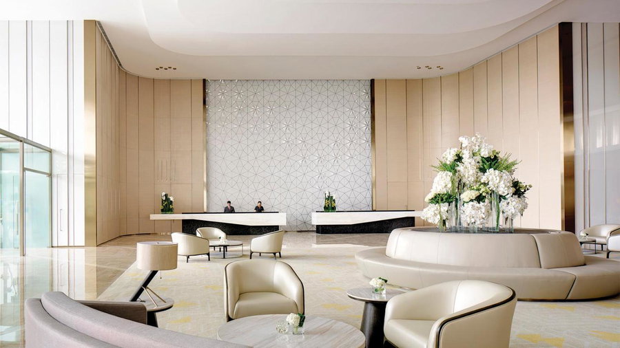 Cordis, Beijing Capital Airport By Langham Hospitality Group, Shunyi, 中国