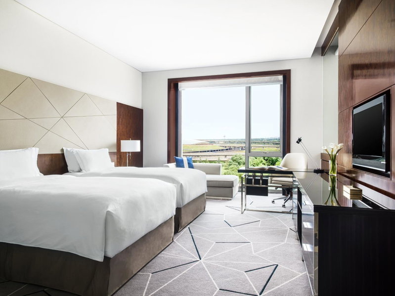 Cordis, Beijing Capital Airport By Langham Hospitality Group, Shunyi, 中国
