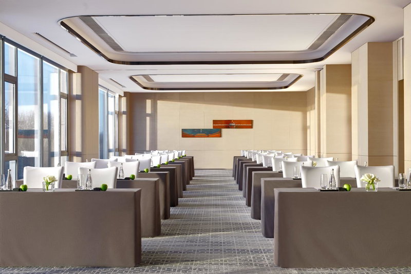 Cordis, Beijing Capital Airport By Langham Hospitality Group, Shunyi, 中国