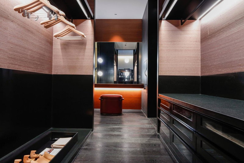 Bulgari Hotel Shanghai, Zhabei, 中国