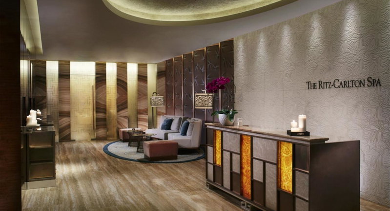 The Ritz-Carlton, Chengdu, Chengdu, China