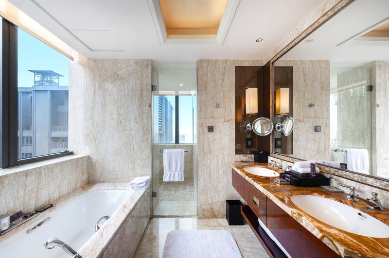 The Ritz-Carlton, Chengdu, Chengdu, China