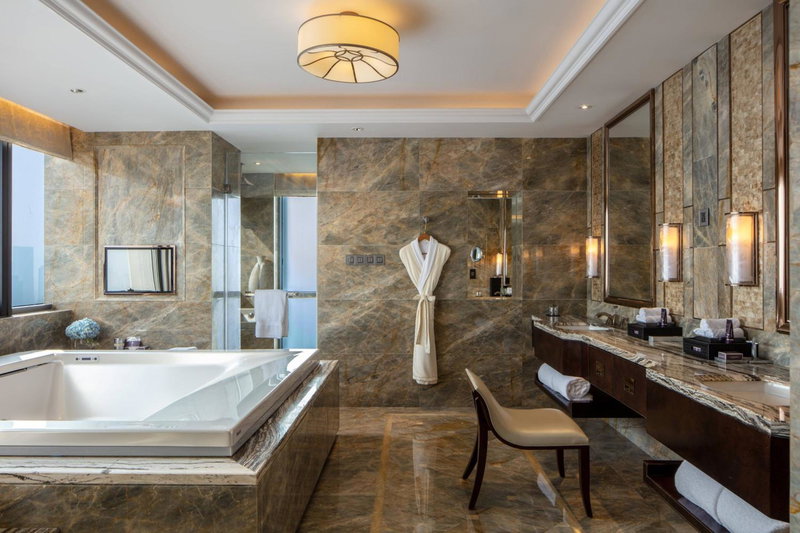 The Ritz-Carlton, Chengdu, Chengdu, China