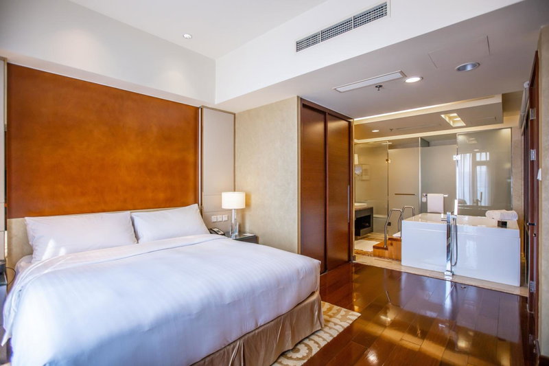 The Imperial Mansion, Beijing - Marriott Executive Apartments, Beijing, 中国